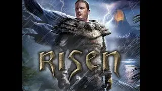 ВЫПОЛНЯЕМ ПОРУЧЕНИЕ ДОНА ➤ ПРОХОЖДЕНИЕ RISEN #7
