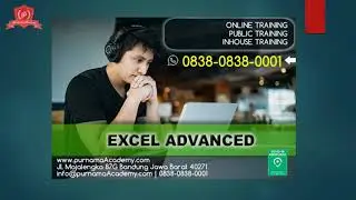 MICROSOFT EXCEL ADVANCED