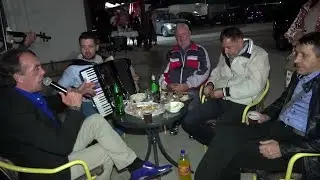 Mensur Lemes - Sa Gradacca bijele kule (Uzivo)