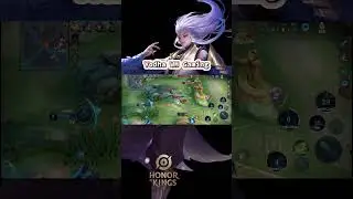 Cirrus Mode Belajar #yodhawm #honorofkings #viralvideo