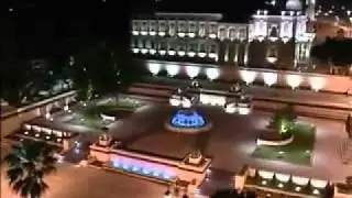 Баку 2010, каким он стал