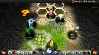 summoner7 first gameplay