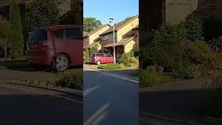 La vera casa di Harry Potter (in realtà dello zio Vernon)