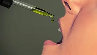 The Oral Health Benefits of CBD