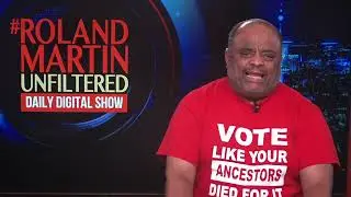 Neb. Blocking Fmr. Felons From Voting, Axios' Border Control Lie, JD Sets Record Straight