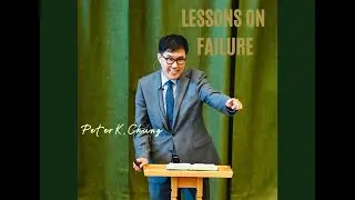 PETER K. CHUNG: 