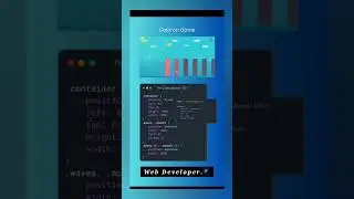 Coloron Game With Css #shorts #cod #gaming