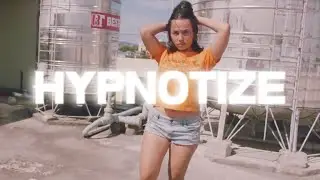Jid Durano - Hypnotize (Music Video)