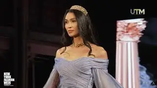 Vizcarra | Spring-Summer 2025 | Full Show