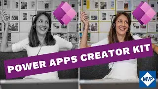 Supercharge Your Productivity: Master the Power Apps Creator Kit in an Hour!