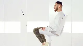 דיברתי פנים מול פנים עם הגלאקסי החדש של סמסונג!?