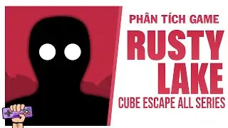 RUSTY LAKE CUBE ESCAPE Story Explained