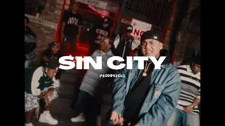 [FREE FOR NON-PROFIT] CK YG - Sin City ft. OLG Zak (OFFICIAL REMAKE INSTRUMENTAL) @prodbyzeusmwamwa