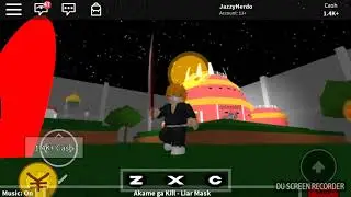 Anime Tycoon 2 (Roblox)