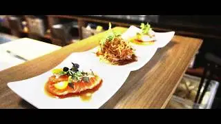 Blue Ribbon Sushi Bar & Grill