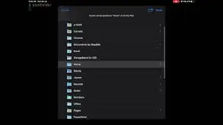 Using FFMPEG on the iPad to extract audio from video using a-shell