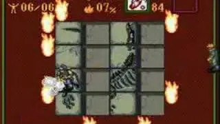 SNES Quickie: Ignition Factor