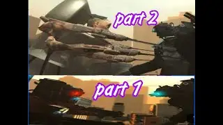 Конец сериала близок! Разбор skibidi toilet 57 part 2!