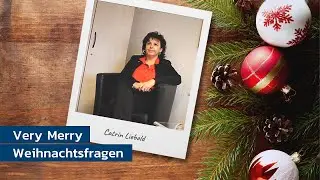 Vera merry Weihnachtsfrage Teil 12