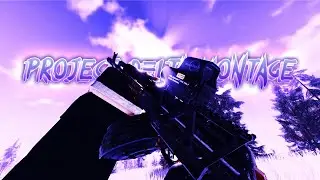 Project Delta Montage - Spit In My Face || ROBLOX Project Delta