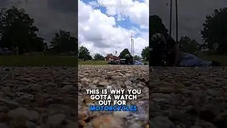 Life Can Change In a Split Second