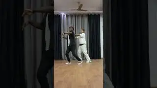 Don't Be Shy - Mister V choreography