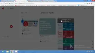 Delete a pin from Pinterest and Unpublished anything.