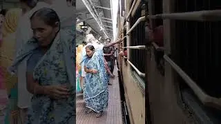 মুর্শিদাবাদ বহরমপুর কোর্ট স্টেশন।