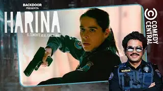 Si No Comes, Te Comen | Harina | Comedy Central LA