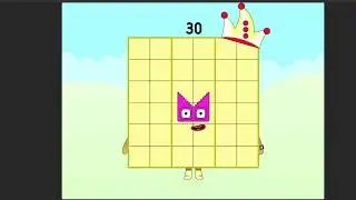 working on dozenalblocks band 2