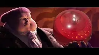 Puss in Boots - Jack Horner Orb Meme Drake and Josh GameSphere