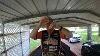 The No Knot - fastest strongest fishing knot