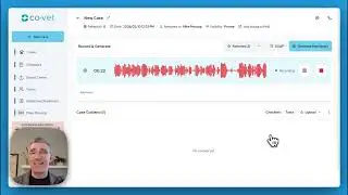 How to Generate a Medical Record from an Audio Recording