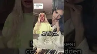 Merve lisa rap partı söylüyor #gidle #neverland #keşfet #fypシ #anasayfa #btw #beniöneçıkart