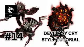 Unreal Engine | Devil May Cry Style | Tutorial 14 - Enemy AI Part 2  Management