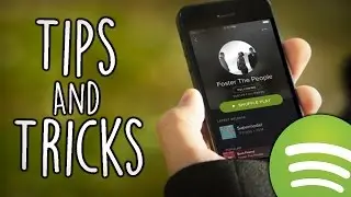 Top 4 Spotify Tips and Tricks