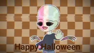Everyone is dumb|| Extended version|| Halloween special (a Lil late)