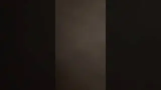 Burps turned hiccups