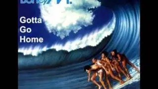 Boney M - Gotta Go Home (Mimic 2011 Mix by Rangel).avi