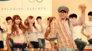 [Dance Making 1] Team SIII - Win The Day (모두 애쓰리) Choreographer, Jason Kwak (THE DANCE)