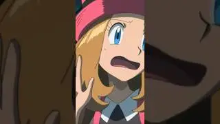 Clemont, Bonnie, and Serena get hypnotized and unhypnotized requested by 