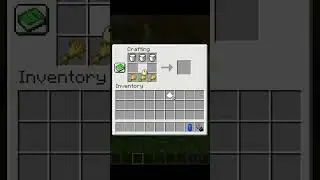 How to Craft Cake in Minecraft