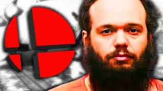 The Smash Bros Player From Hell