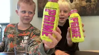 Jag och FJ Movie testar Haland Primen