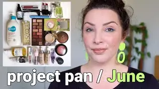 Project Pan 2023 June update 