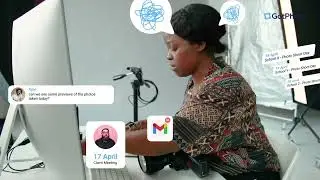 GotPhoto - Emily - Video Ad