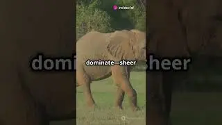 Epic Animal Fights: Who's the King? #shorts