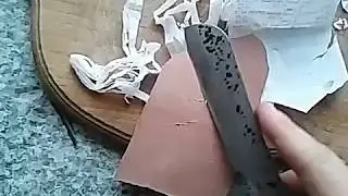 Ди90 немного о этой стали