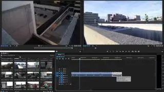 Premiere Pro_Timeline