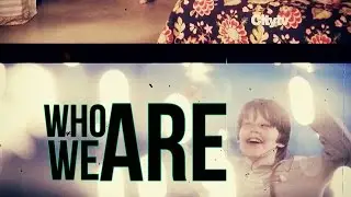 Multifandom│Who We Are [1K+]